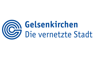 Logo Stadt Gelsenkirchen
