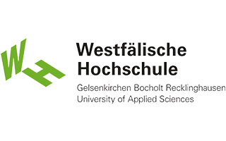 Logo Westfälische Hochschule
